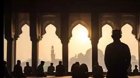 Ilustrasi Bulan Muharram