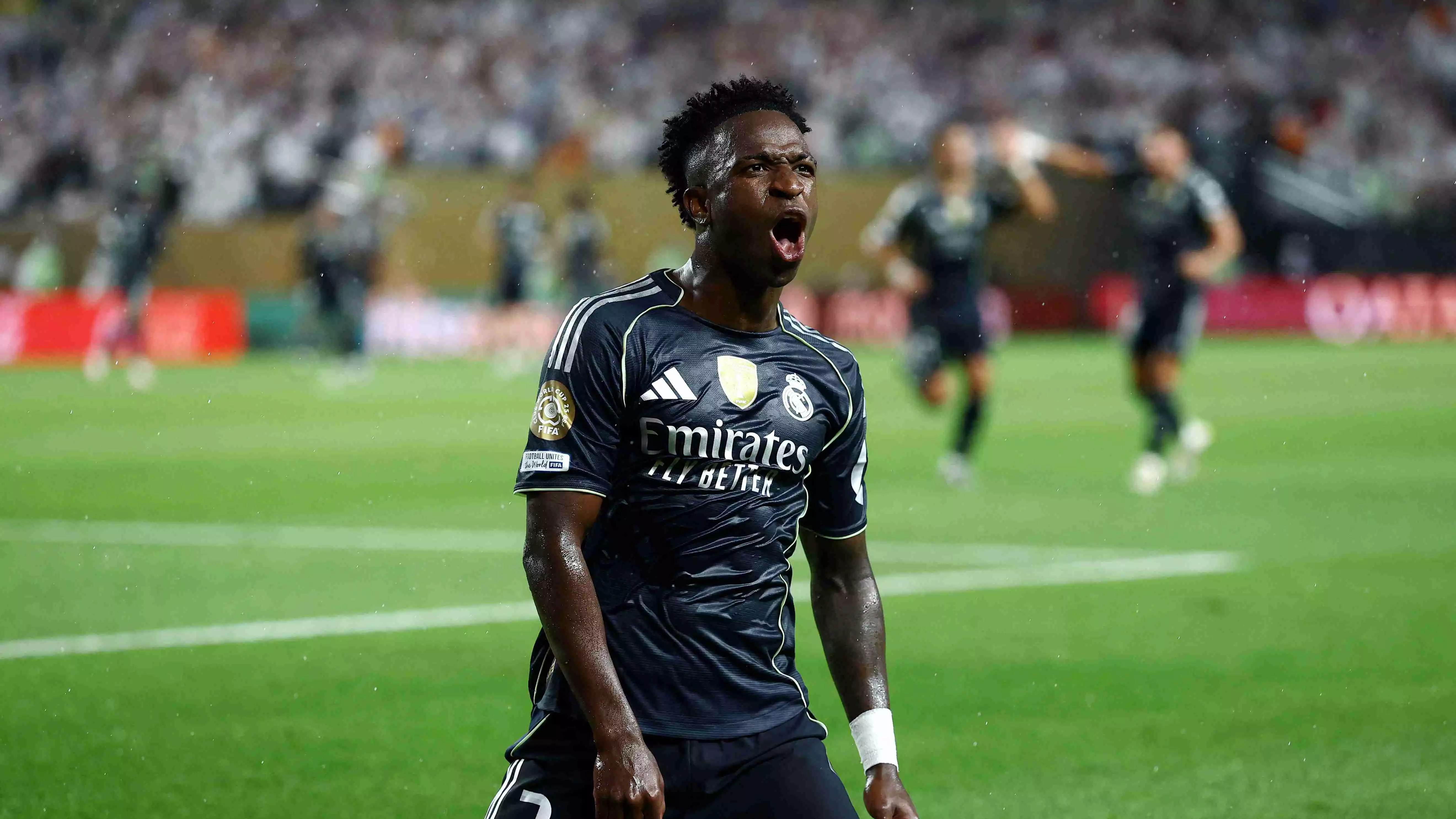 Pemain Real Madrid, Vinicius Junior