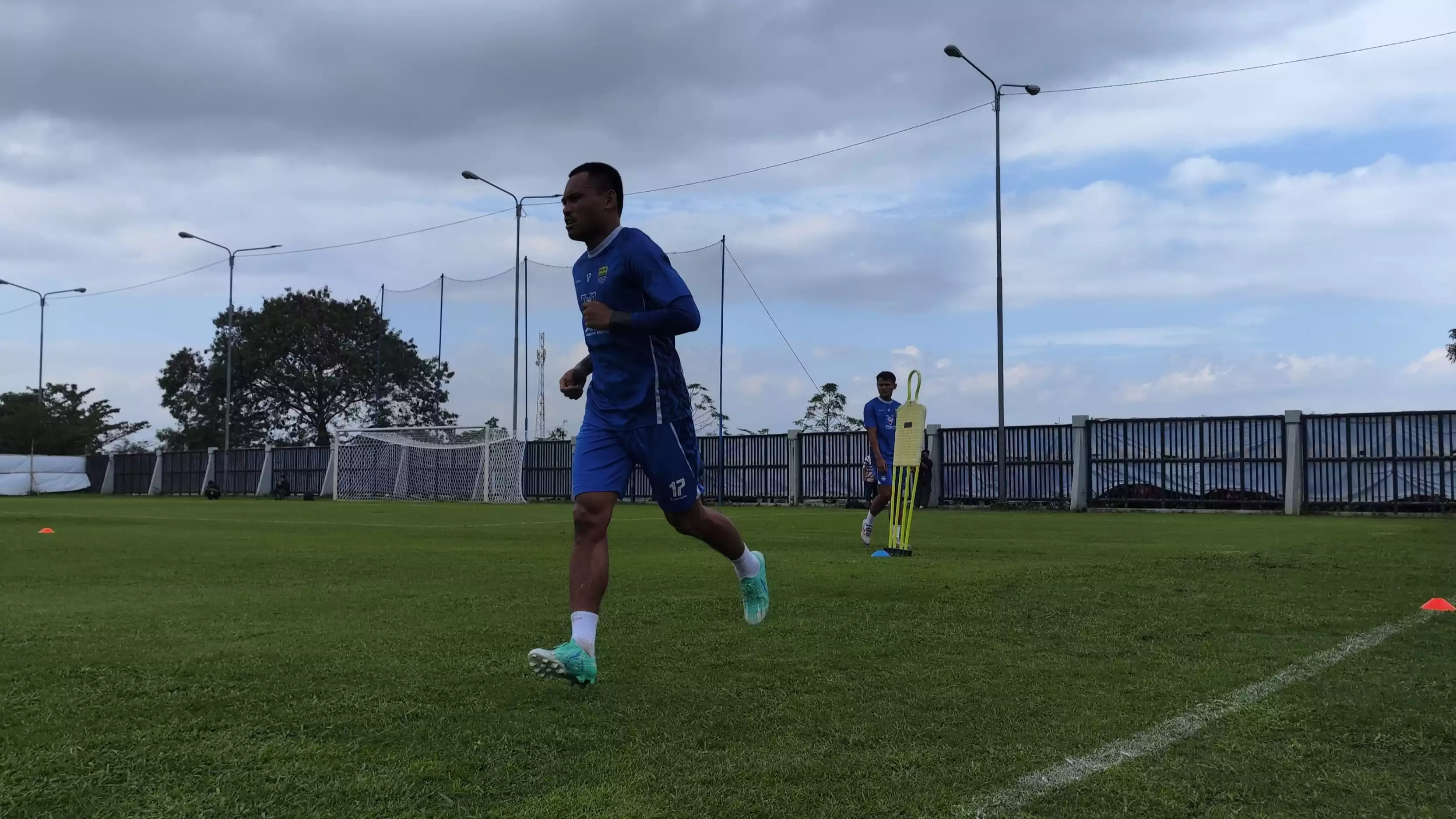 Persib Bandung Mulai Latihan Perdana dengan Diikuti 7 Pemain Baru, Begini Situasinya