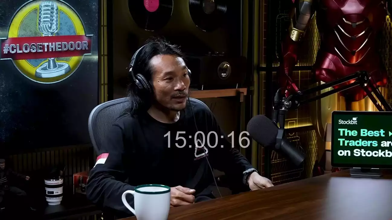 Agam Rinjani cerita perjuangan evakuasi jenazah pendaki asal Brasil, Juliana Marins di Gunung Rinjani