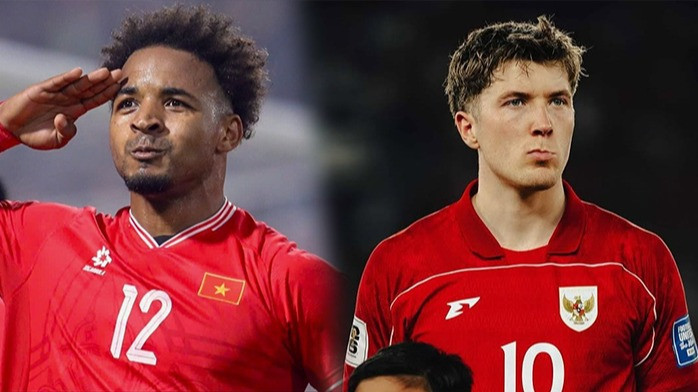 Suporter Jepang Berbondong-bondong Protes ke Timnas Indonesia Gara-gara Pemain Naturalisasi: Negara yang Tidak Bisa...
            - galeri foto