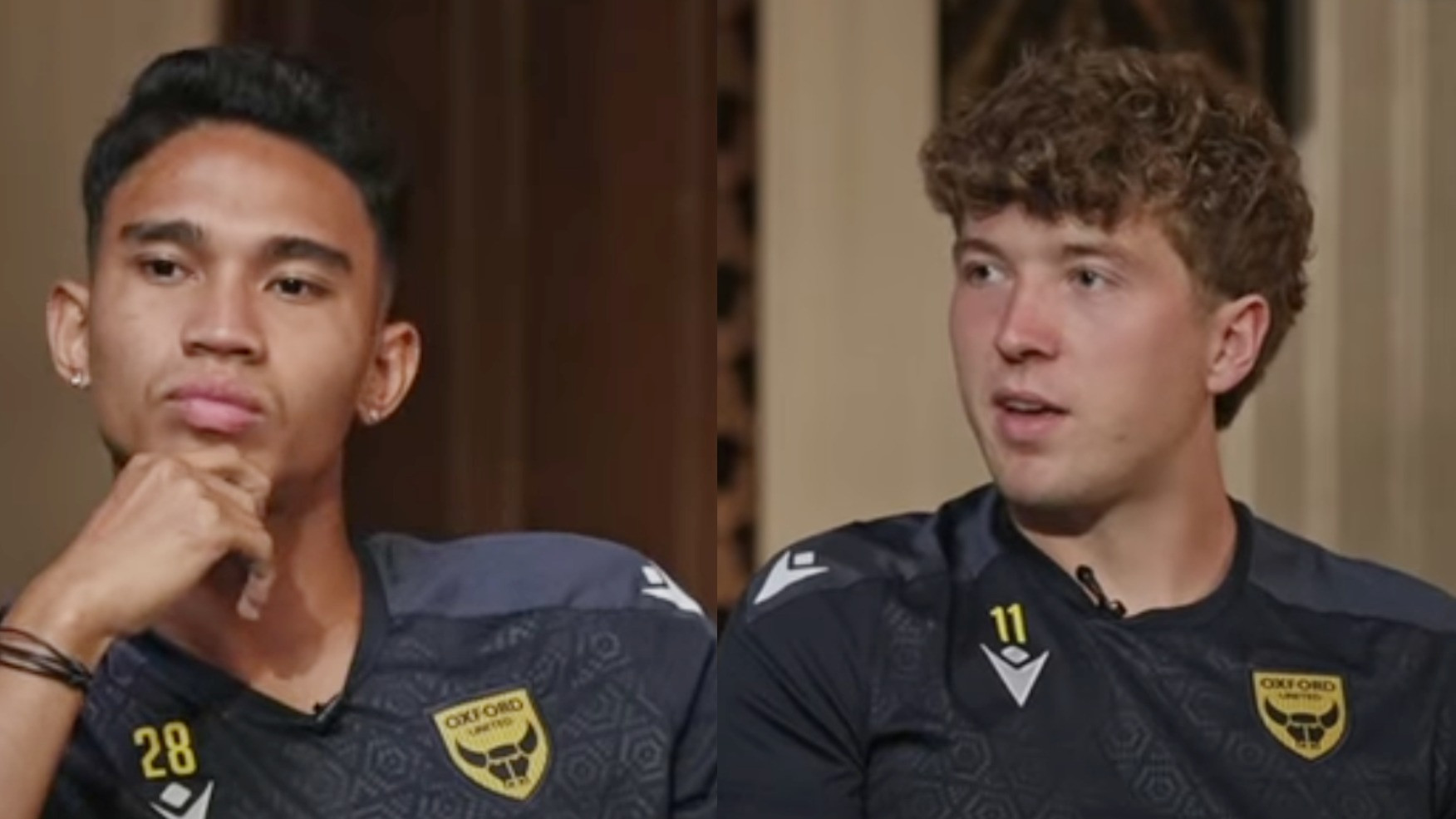 Dengan Mata Berkaca-kaca, Ole Romeny Ungkap Soal Makna 'Selebrasi' Topang Dagu, Tak Main-main Ternyata Artinya Soal....
            - galeri foto