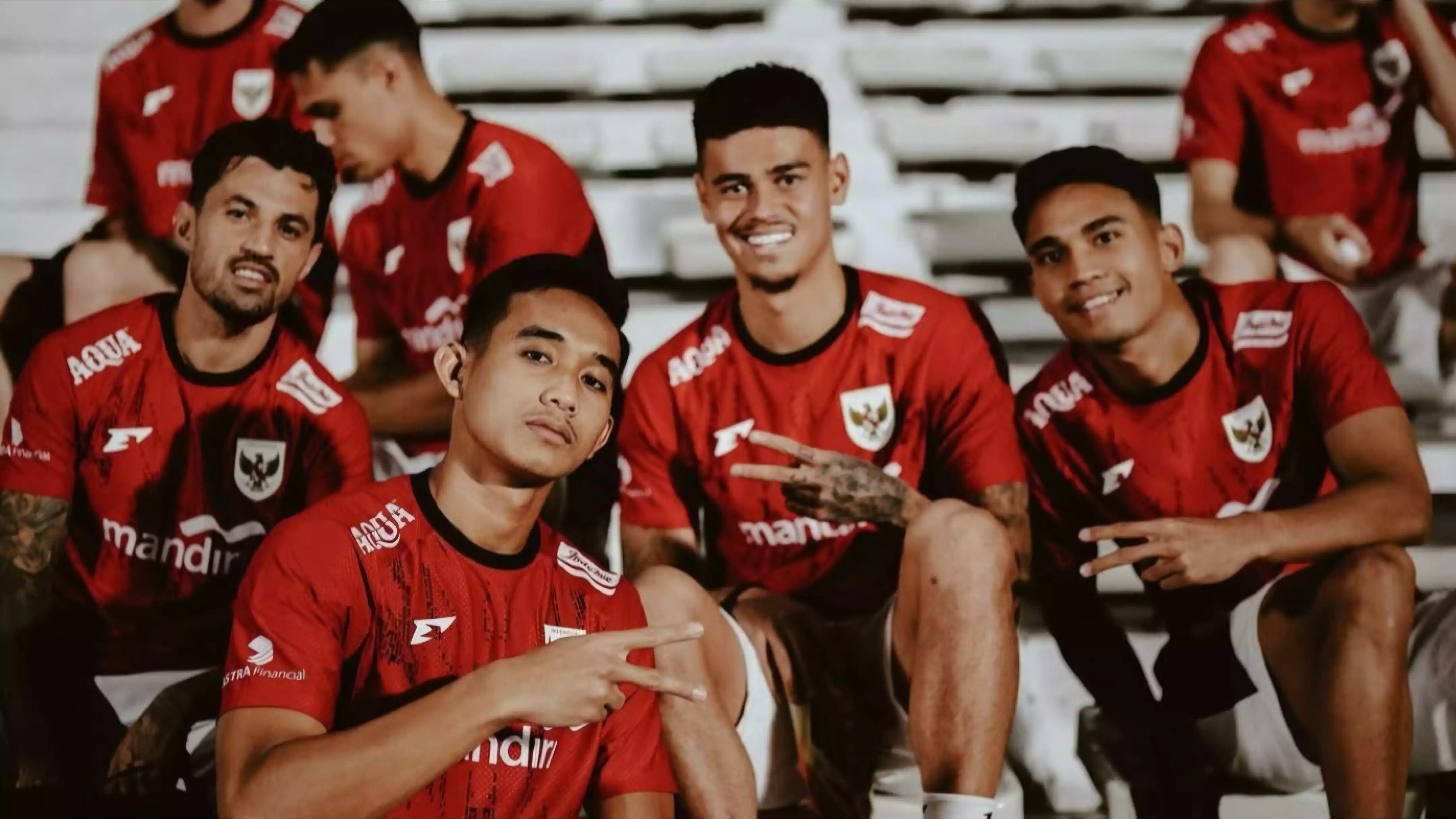 Rizky Ridho, Mees Hilgers