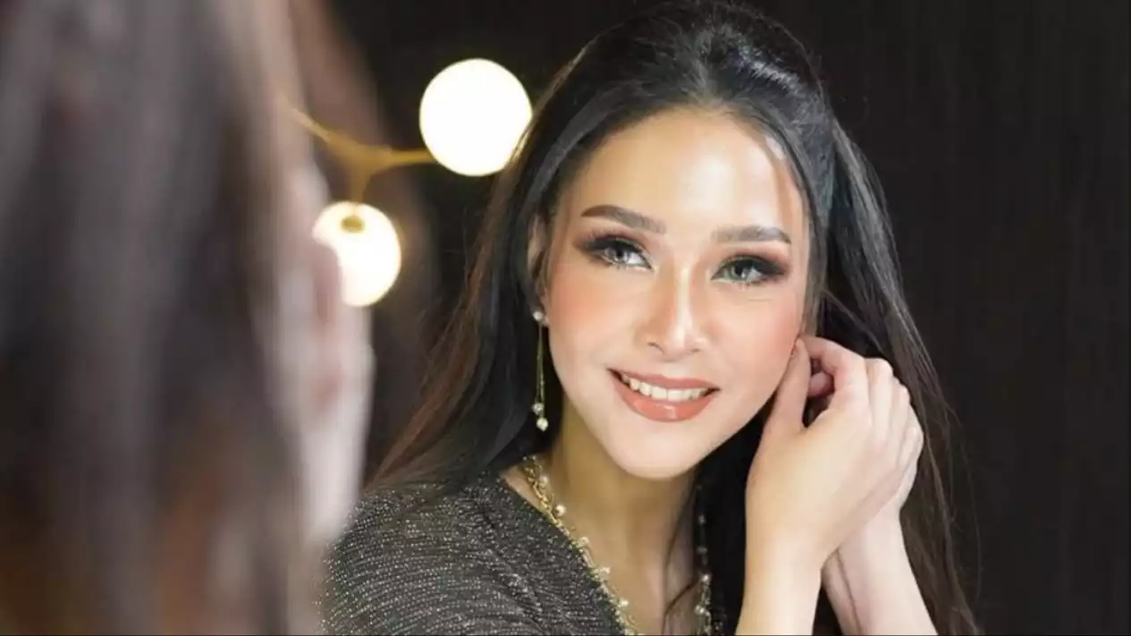 Bukan Belum  Move On  dari Ahmad Dhani, Maia Estianty Pertegas Tak Mau Berhubungan dengan...