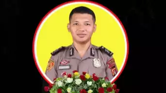Fakta-fakta Mengerikan Kematian Brigadir Nurhadi di Dasar Kolam yang Diduga Dibunuh 2 Atasannya