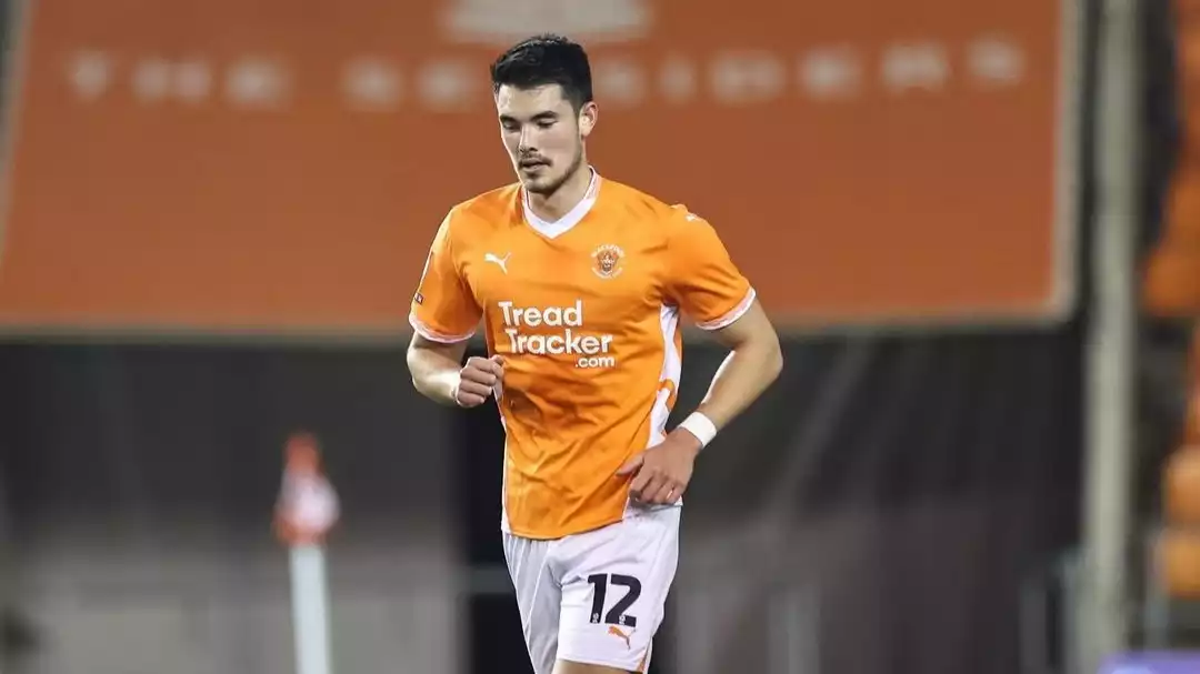 Bek Timnas Indonesia Elkan Baggott