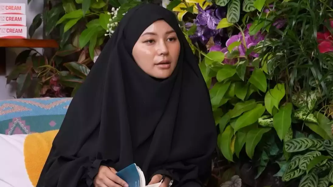 Rae Lil Black, mantan bintang film dewasa asal Jepang