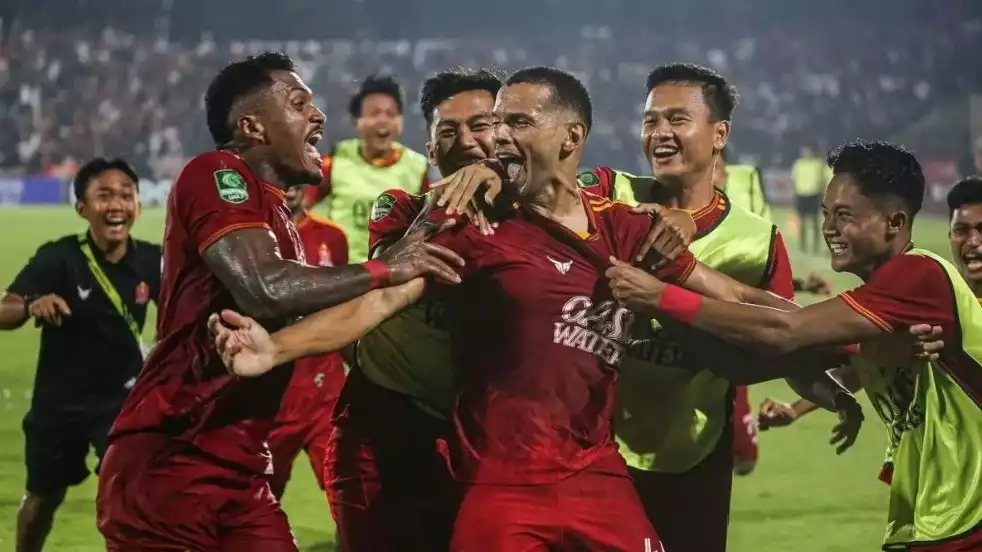 Jelang Liga Super Indonesia 2025-26, Mario Lemos Beri Pernyataan Mengejutkan soal Para Pemain Persijap Jepara
