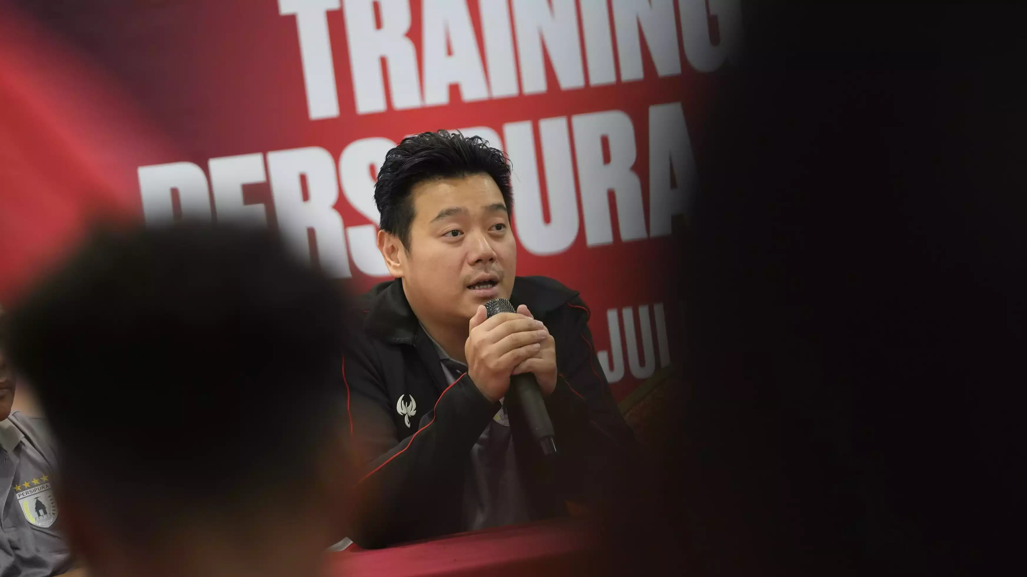 Kembalikan Kejayaan Persipura, Owen Rahadiyan dan Cendrawasih Karsa Siap Bawa Mutiara Hitam Naik Kasta