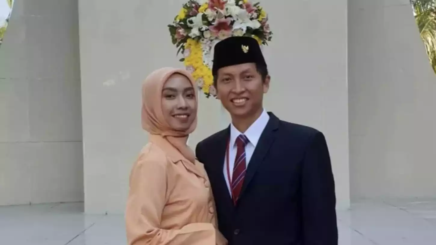 Curhatan Istri Diplomat Arya Daru Pangayunan yang Wafat Secara Tragis, Meta Ayu Puspitantri Ceritakan Kesehariannya