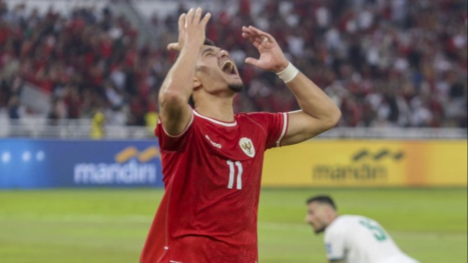 Meski Lahir di Negera Maju, Pemain Mualaf di Timnas Indonesia ini Lebih Nyaman di Tanah Air