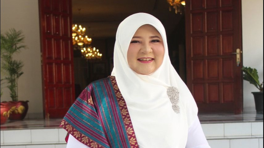 PKS Soroti Fenomena Rangkap Jabatan di BUMN: Sangat Rugikan Negara!
            - galeri foto