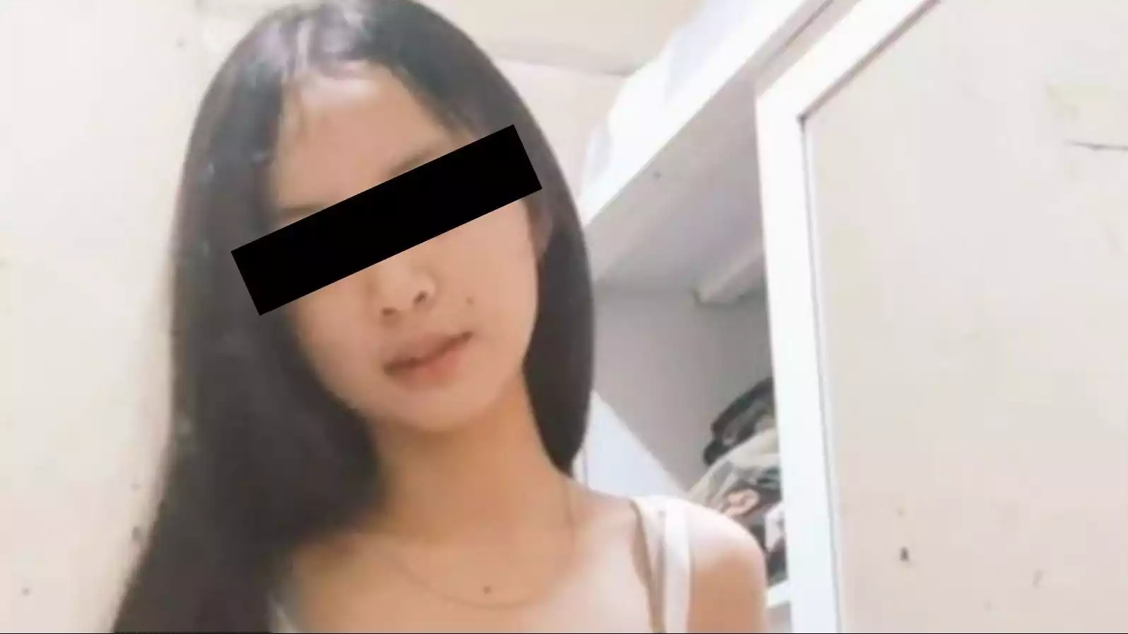 Video syur viral Andini Permata