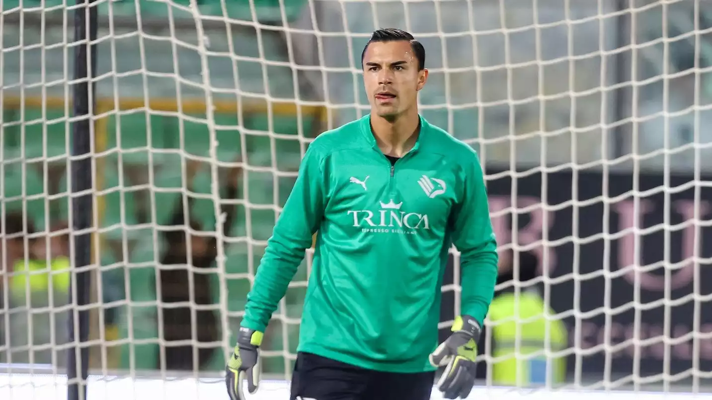 Terima Kasih AC Milan, Emil Audero Jadi Gabung Juventus Jika Skenario Ini Terjadi