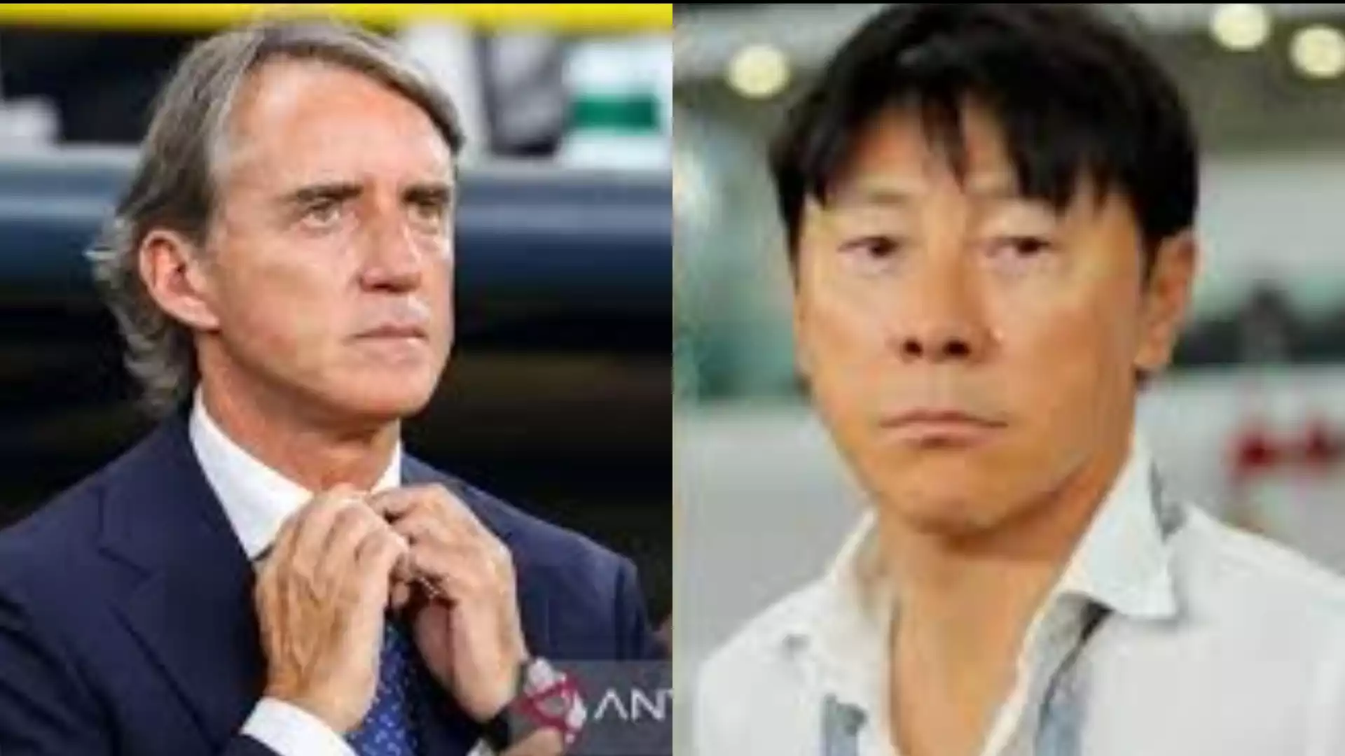 Roberto Mancini Beri Pujian pada Pemain Ini di Era STY,  Akui Kalah dari Timnas Indonesia