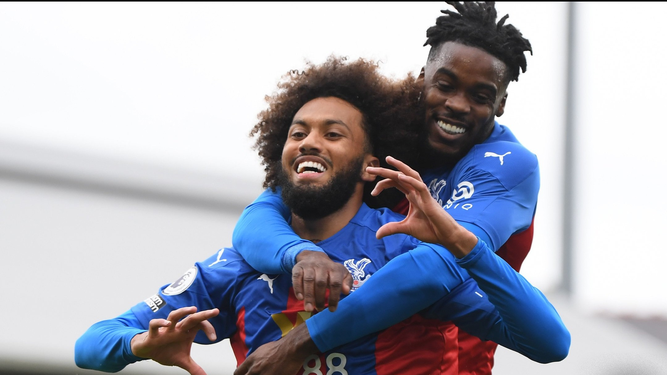 Calon pemain naturalisasi Timnas Indonesia Jairo Riedewald bisa gabung ke Super League