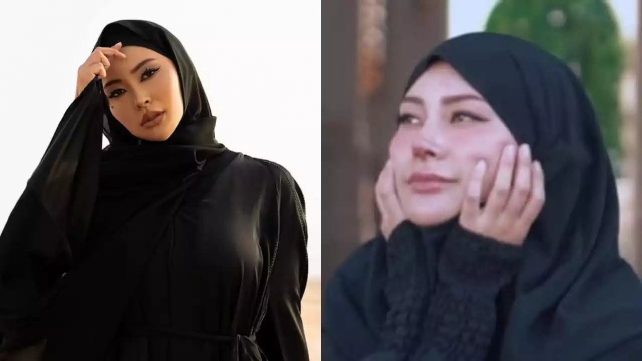 Tak Diduga 2 Tanda Ini Jadi Pengantar Eks Bintang Film Dewasa Putuskan Mualaf, Rasanya Ada yang Hilang...