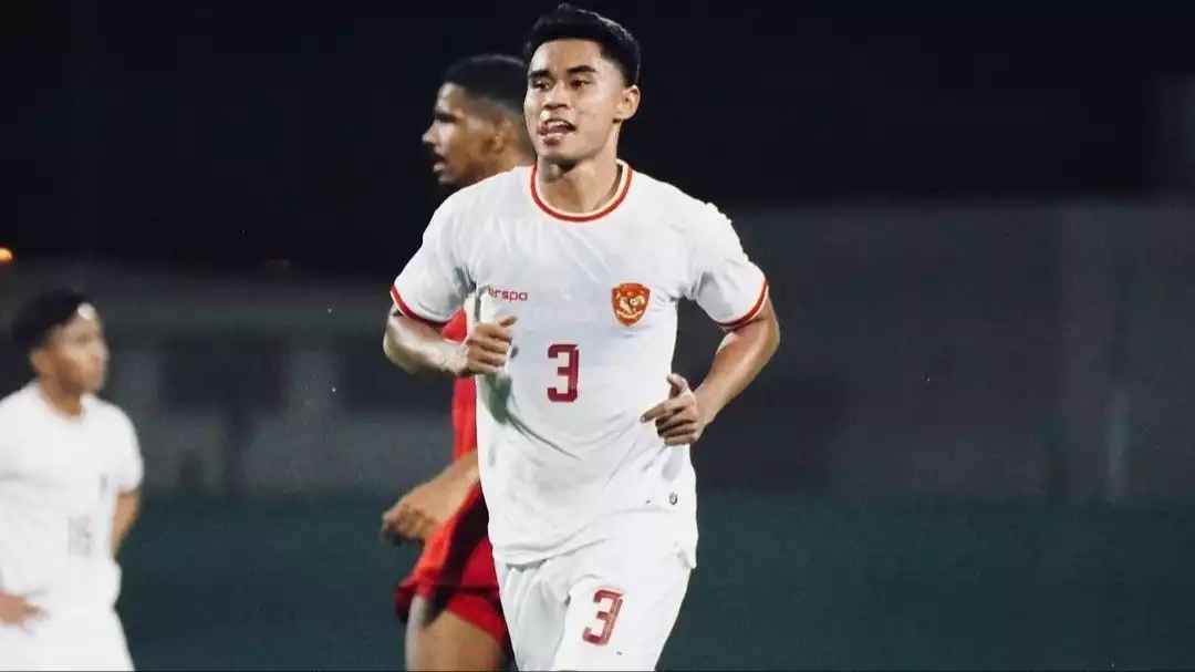 Pemain Muslim Berbakat ini Dipuji AFF, Siap Perkuat Timnas Indonesia di Laga Piala AFF 2025