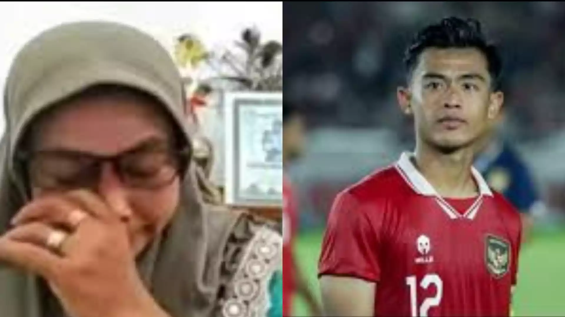 Ibunda Pratama Arhan Bicara Apa Adanya soal Perjuangan Anaknya dapat Kepercayaan di Timnas Indonesia: Kami Miskin dari Desa tapi...