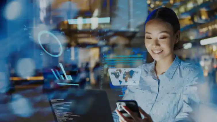 Membangun Ekosistem Teknologi Berbasis AI di Indonesia dan Sinergi Wahana Gemilang