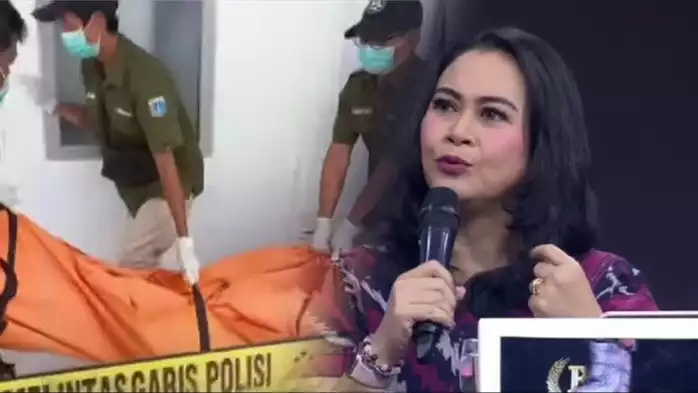 Waduh, Diplomat Arya Daru Dibilang Tewas karena Dugaan Perilaku Seks Menyimpang, Seksolog Zoya Amirin Jelaskan Kalau Itu…