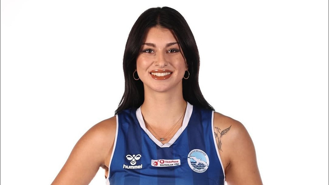 Saingan Berat Megawati Hangestri di Turki, Mengenal Deniz Emrelli Opposite Cantik Manisa BBSK
            - galeri foto