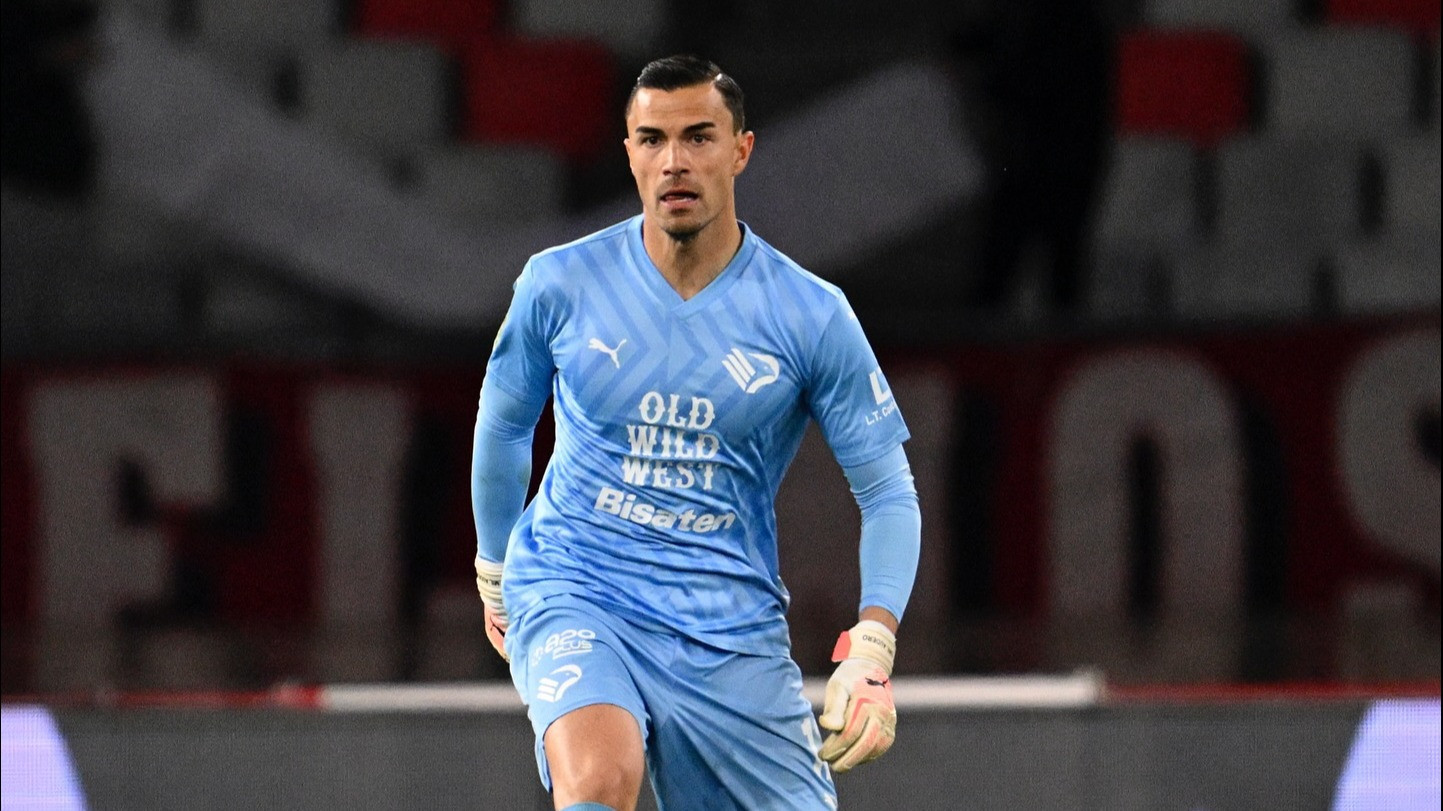 Emil Audero Ternyata Rela Jadi Kiper Cadangan Juventus Karena Terjadi Ini di Klub Milik Pengusaha Indonesia