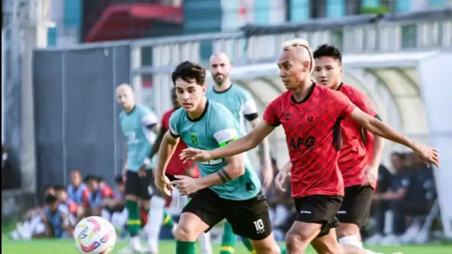 Jelang Liga Super Indonesia, Persik Kediri Ditantang Pelatih Ong Kim Swee Lakukan Perubahan Mengejutkan