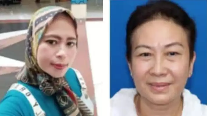 DPO penjualan bayi jaringan internasional di Bandung