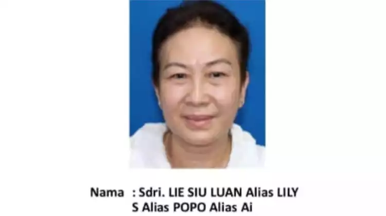 DPO penjualan bayi jaringan internasional di Bandung