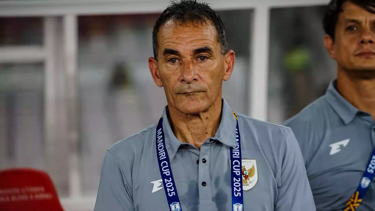 Gerald Vanenburg Dapat Kabar Bahagia Jelang Derby Nusantara di Piala AFF U-23