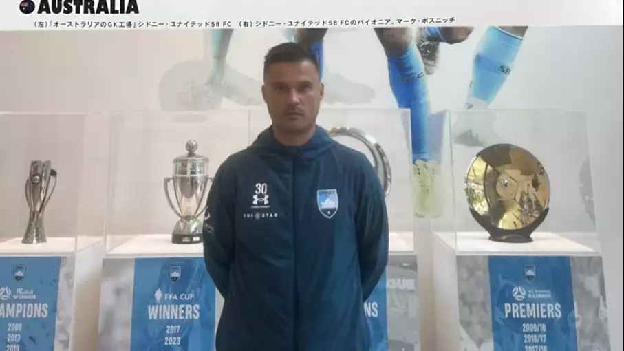 Vitas Males, Pelatih Keturunan Sunda Dapat Pujian Media Jepang