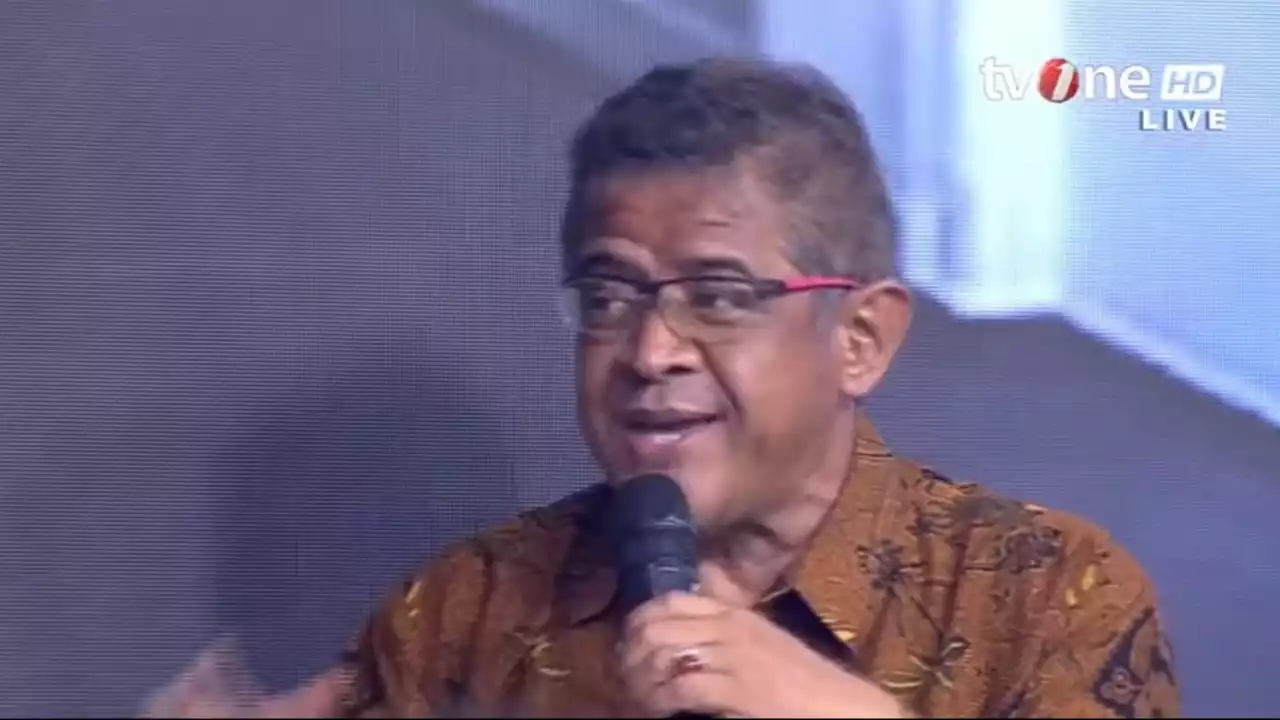 Ahli Digital Forensik, Abimanyu Wachjoewidajat kupas tuntas motif kematian Diplomat Kemlu RI, Arya Daru Pangayunan