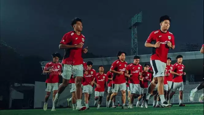 Bisa Sia-sia Meski Timnas Indonesia Menang 8-0 Lawan Brunei, Bahkan Tersingkir dari Piala AFF 2025 Jika...