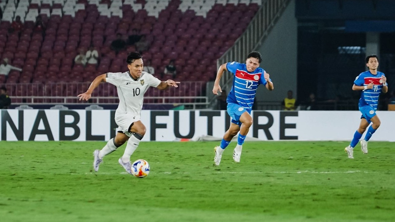 Pemain Timnas Indonesia U-23, Arkhan Fikri