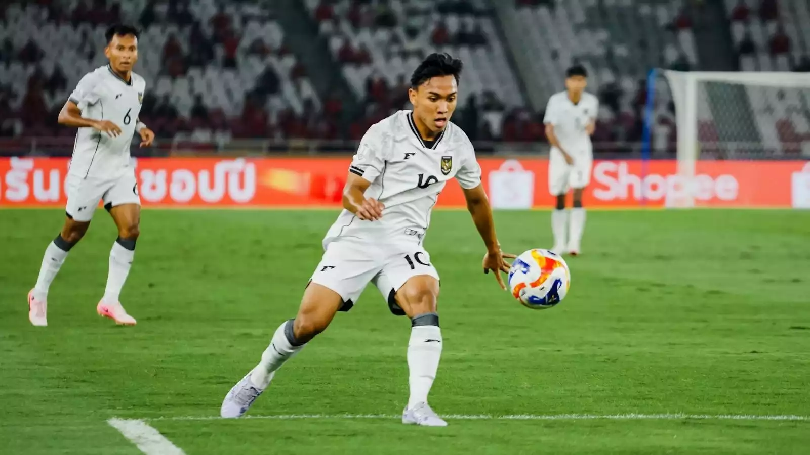 Pemain Timnas Indonesia U-23, Arkhan Fikri
