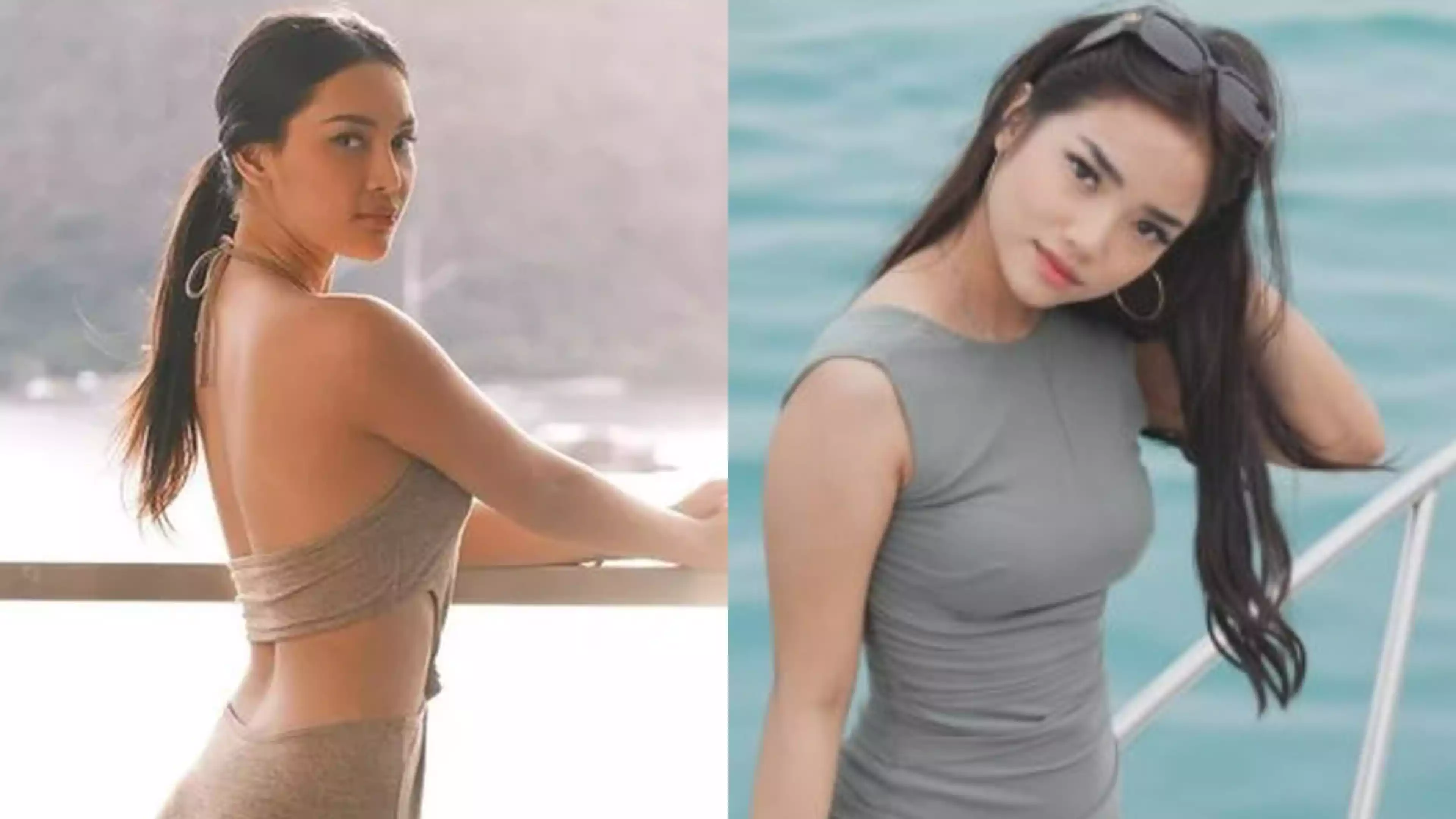 Nama Fuji Disebut di Tengah Kabar Kehamilan Erika Carlina, Netizen Doakan Semoga Tidak...