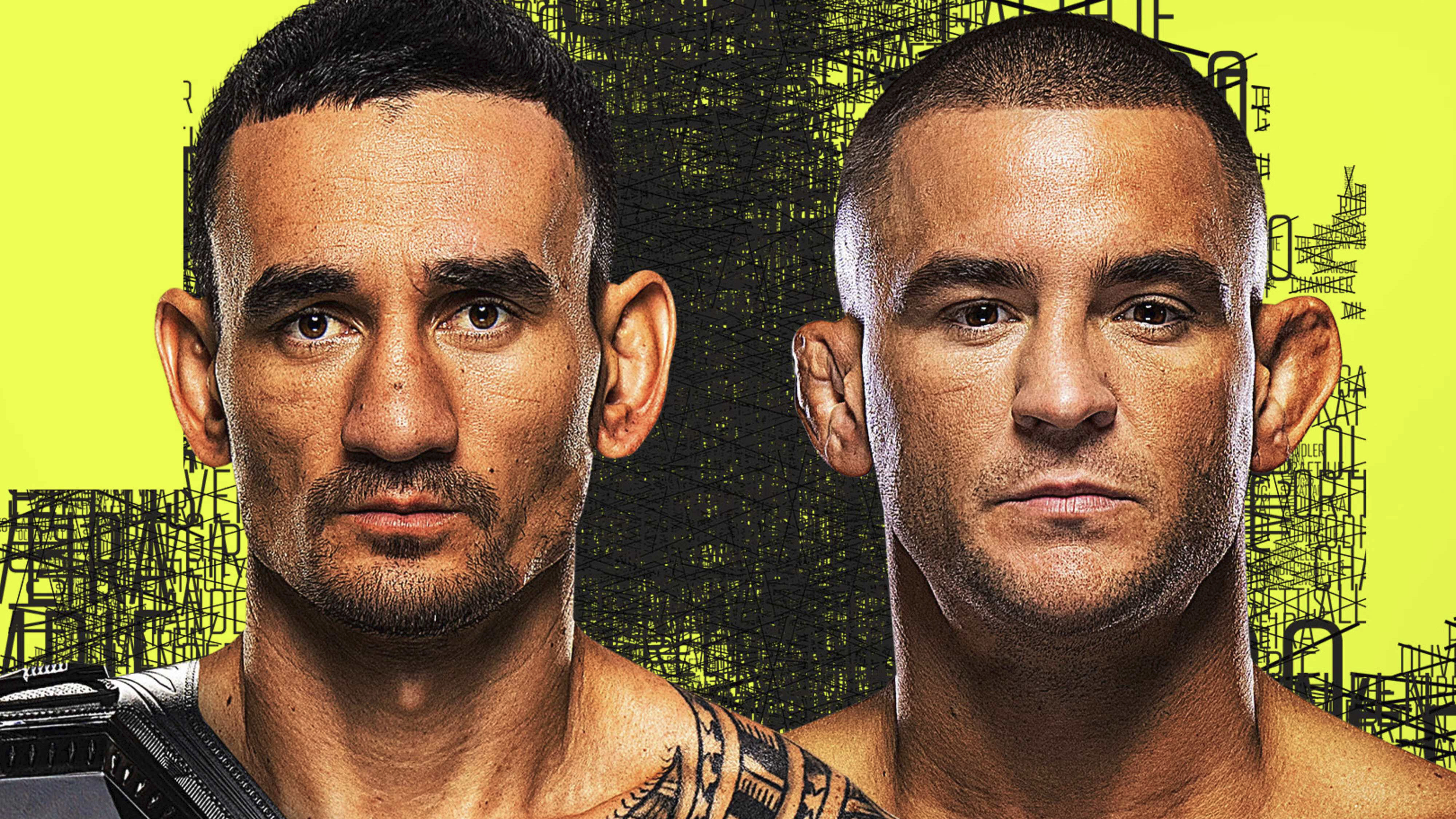 Respons Mengejutkan Dustin Poirier Soal Tantangan Nate Diaz untuk Duel UFC
            - galeri foto