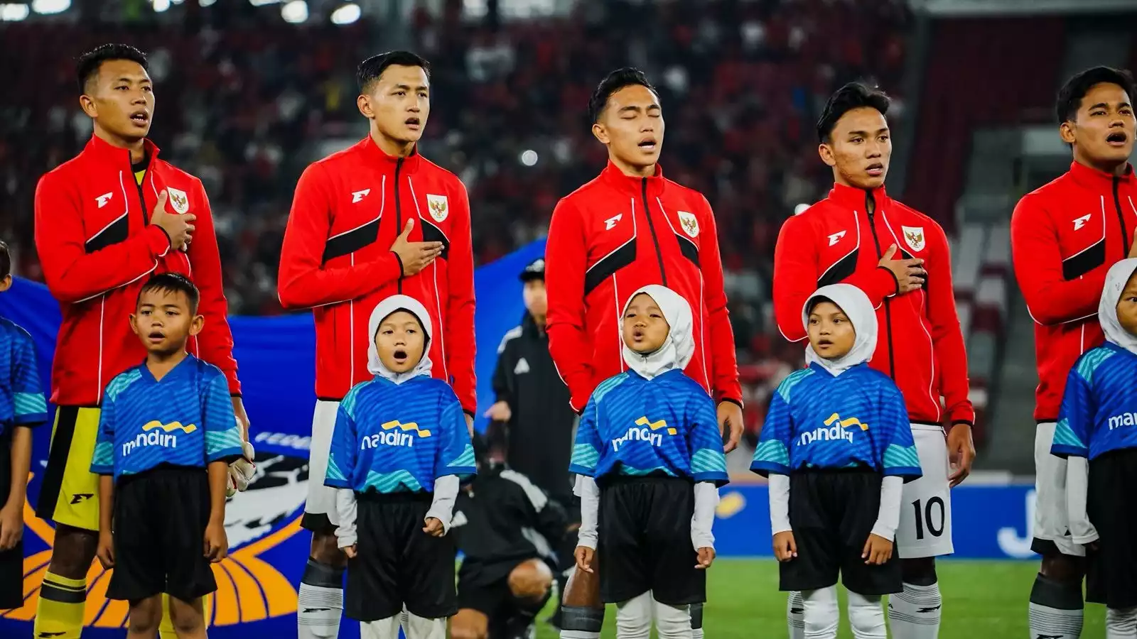 Link Streaming Timnas Indonesia vs Malaysia di Piala AFF U-23