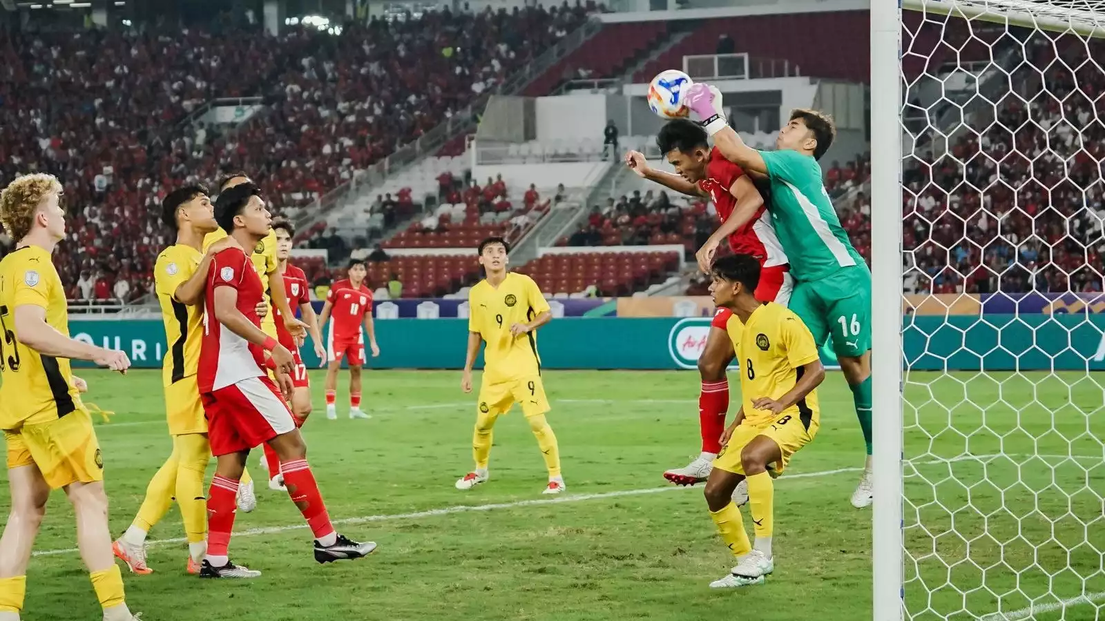 Timnas Indonesia U-23 Segel Semifinal Piala AFF U-23, Ini Klasemen Akhir Grup A