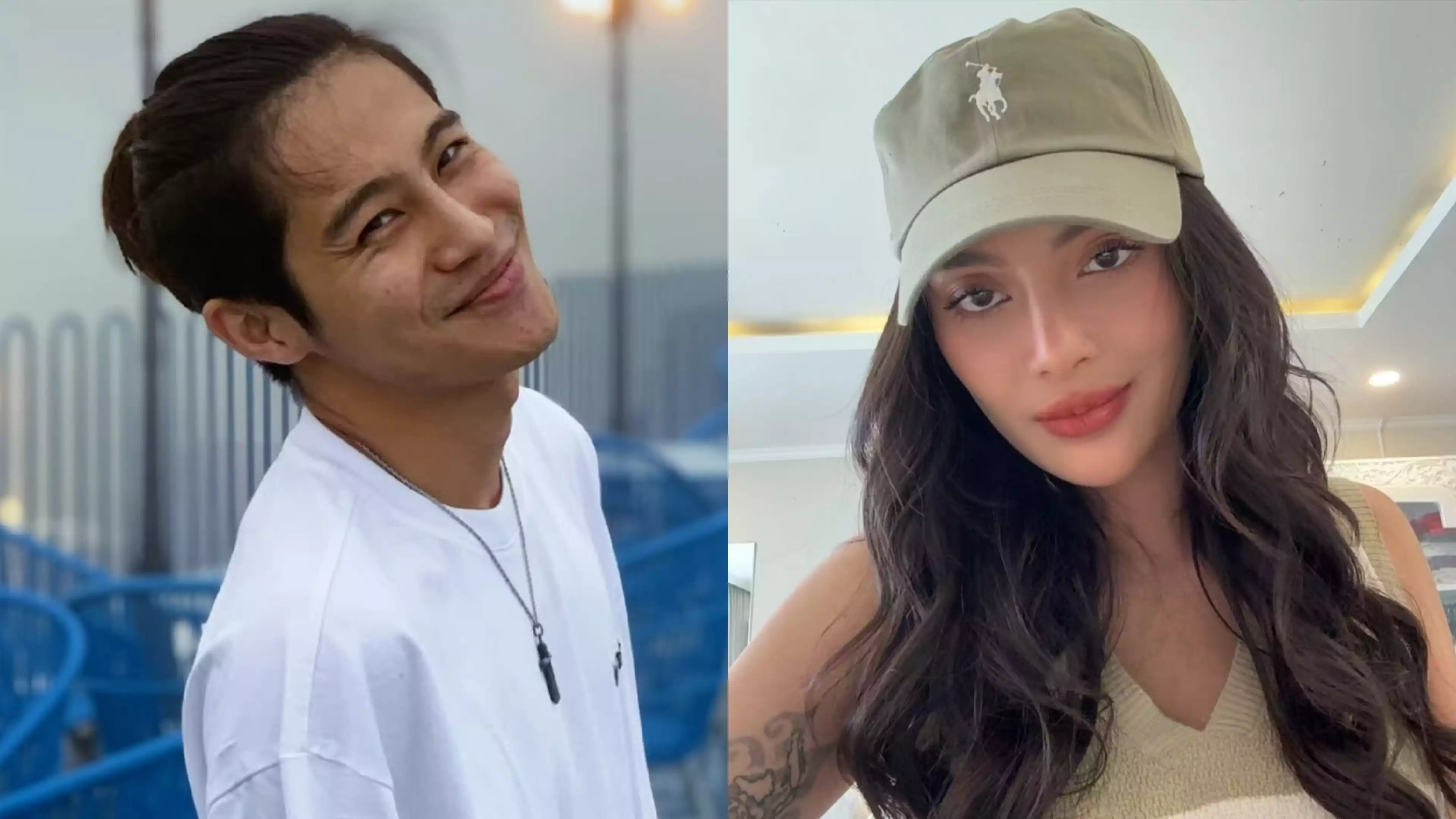 DJ Panda, Erika Carlina