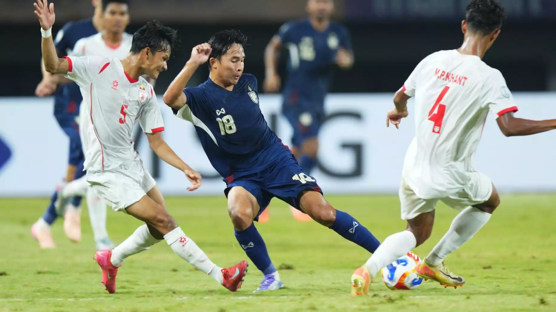 Klasemen Akhir Piala AFF U-23