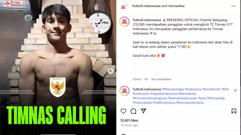 Enache Sebayang Edward