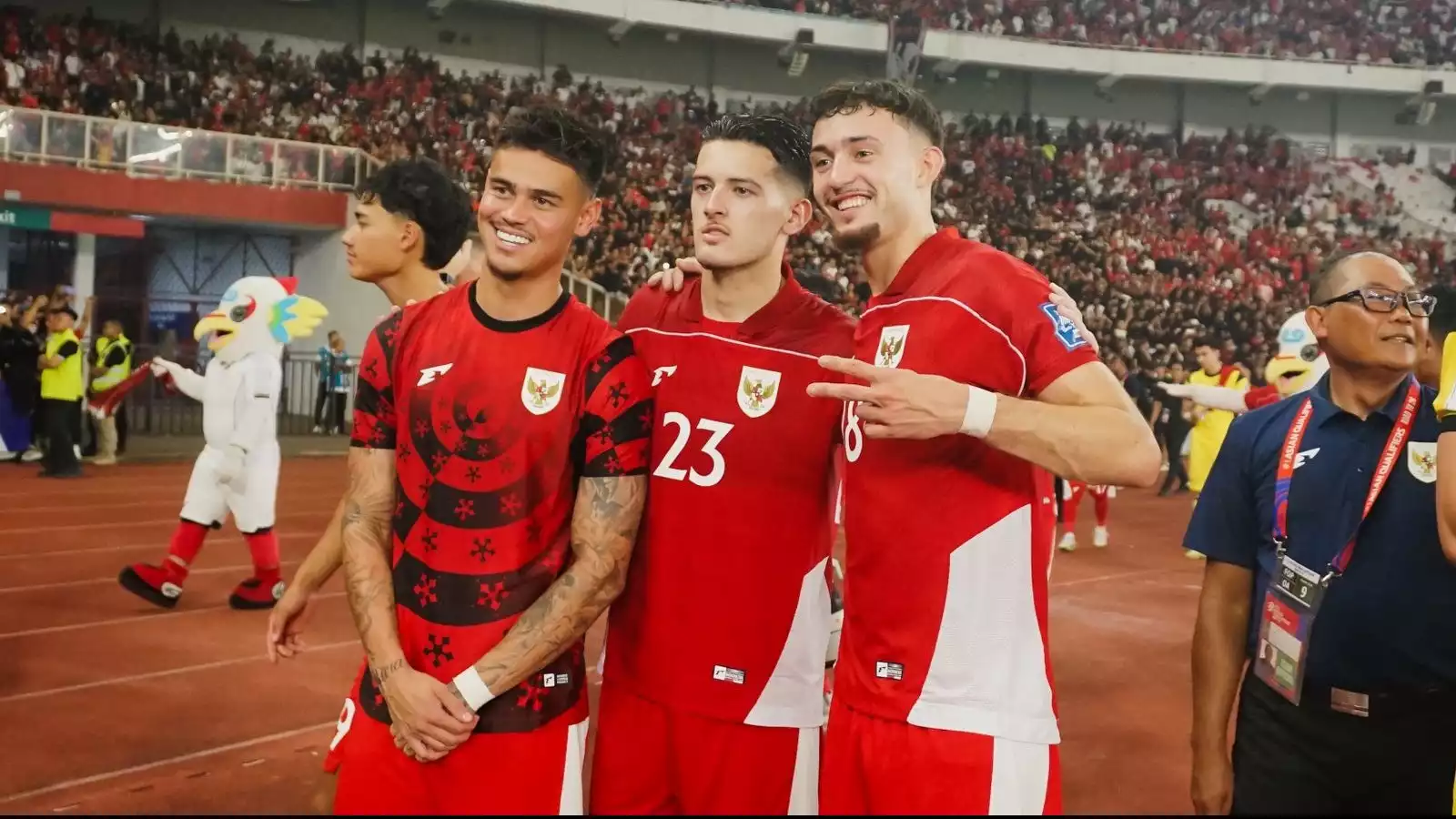 2 Minggu Lagi Mees Hilgers Punya Klub Baru