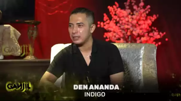 Pria Indigo terawang kasus kematian Arya Daru