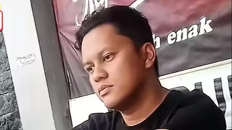 Viral, Tipang Unggah Video Arief Muhammad Merenung, Komentar Netizen We Notices How Hard You Work