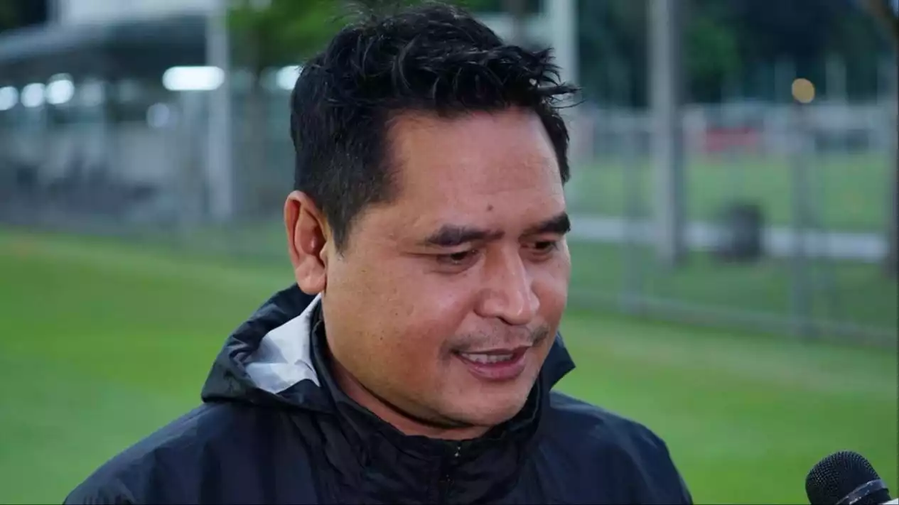 Media Vietnam Kasihani Pelatih Malaysia, Tak Sanggup Tutupi Rasa Malu Dikalahkan Timnas Indonesia di Piala AFF U 23 2025