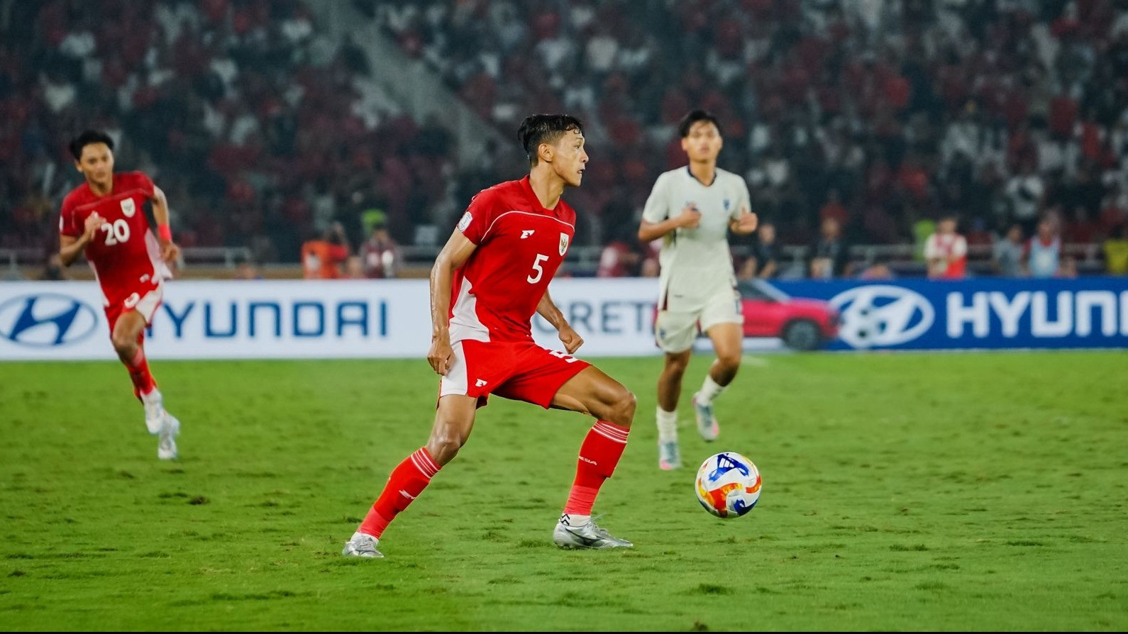 Pemain Timnas Indonesia U-23, Dony Tri Pamungkas