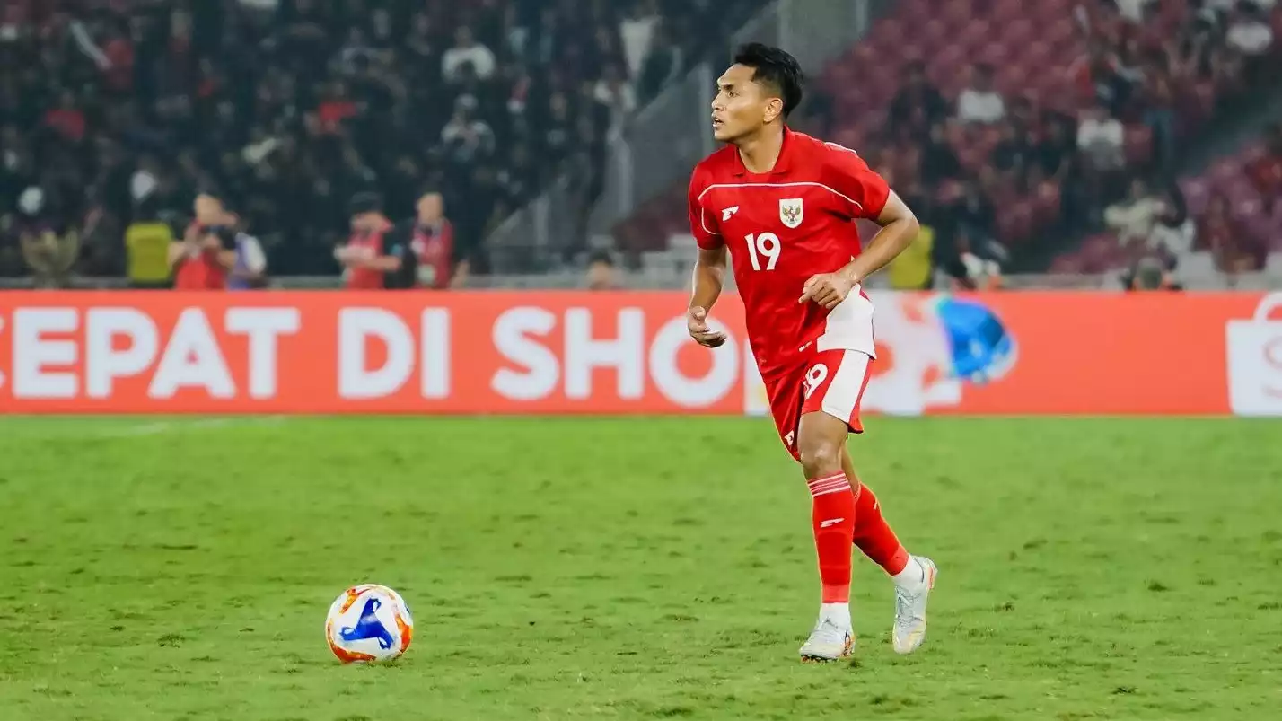 Pemain Timnas Indonesia U-23, Frengky Missa