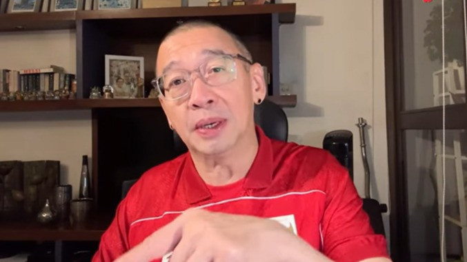 Coach Justin Akhirnya Ngaku Lebih Pilih Pelatih Belanda Ketimbang Shin Tae-yong: Gua Bilang sama Erick Thohir ...
            - galeri foto